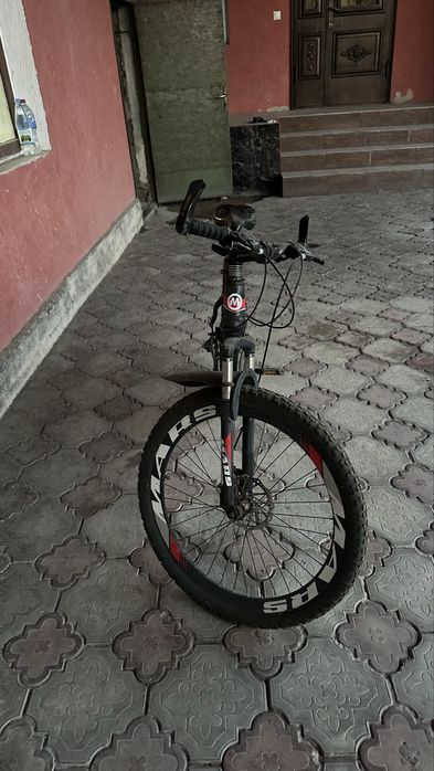 Велосипед 2 штук