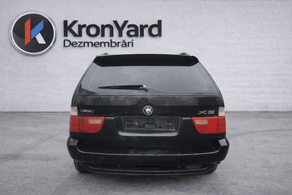 Dezmembrari dezmembrez  BMW X5 E53 3.0 Diesel 2001-2003  M57 D30 Garantie