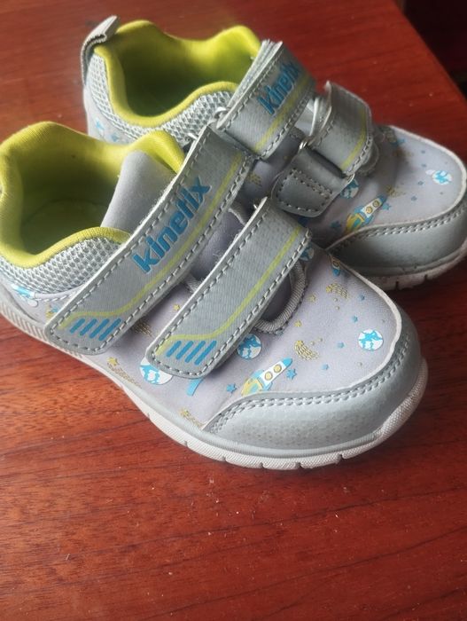 Обувь на мальчика