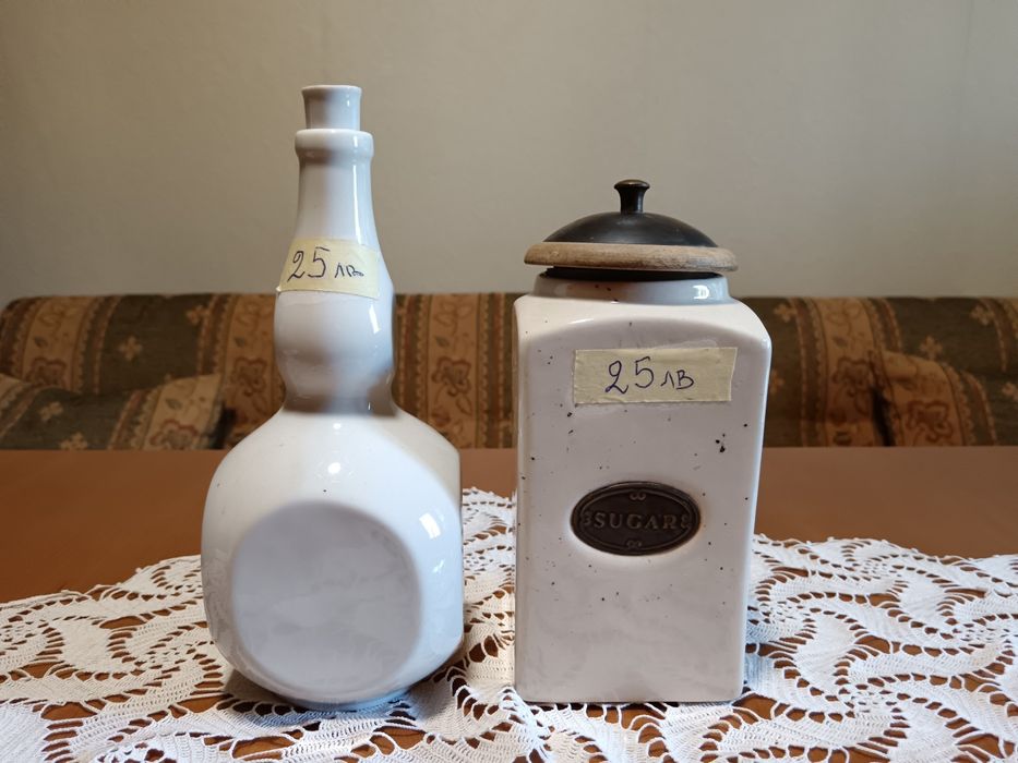 Порцеланови изделия