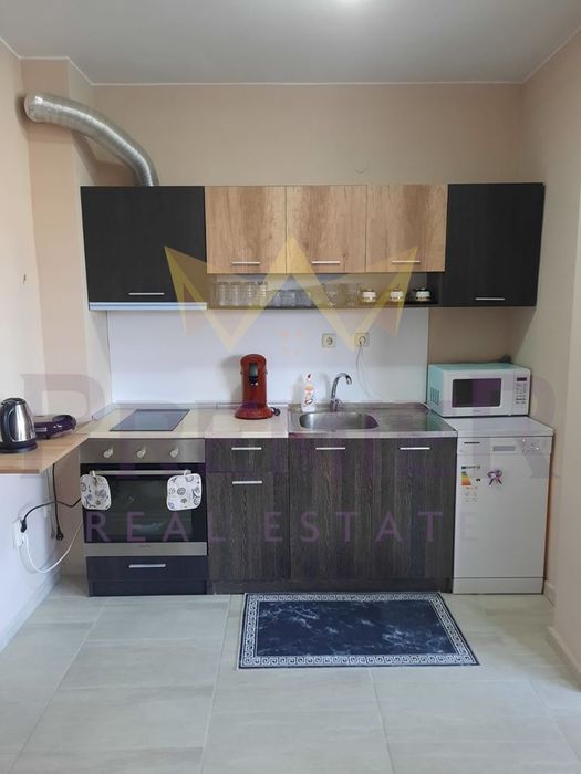 3-стаен в Добрич, област-с.Рогачево площ 70 цена 82500