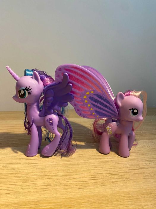 Set My Little Pony - Alicorni