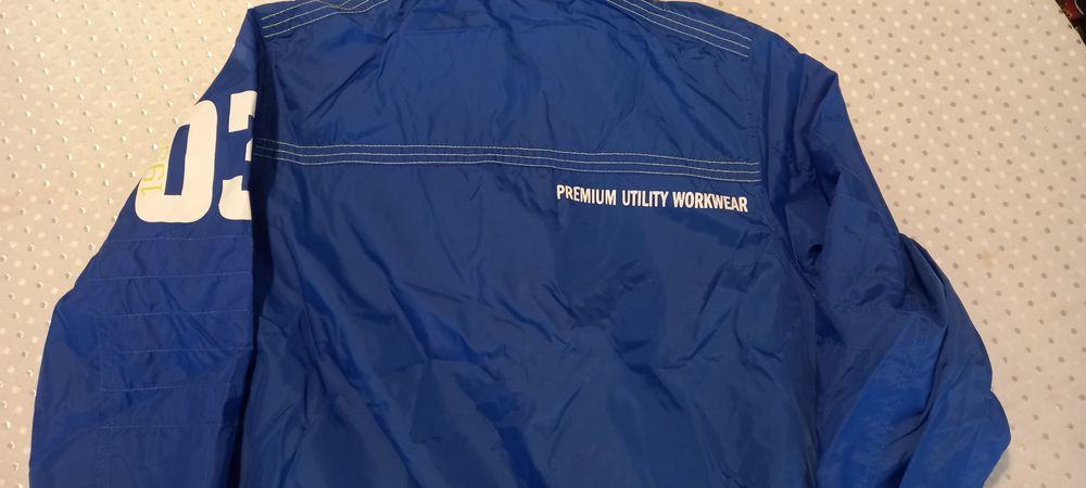 Спортно детско яке