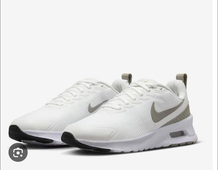Nike air max nuaxis  44.5 originali noi