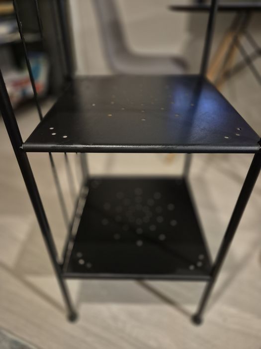 Етажерка Икеа RÖNNSKÄR