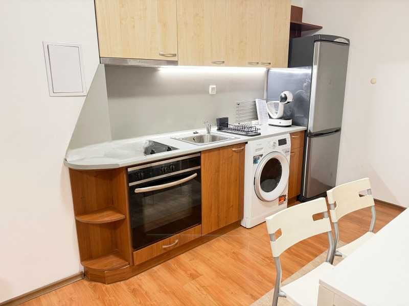 Дава се под наем Двустаен апартамент в София, Манастирски ливади - 60 кв.м за 677.79 € - Снимка #3