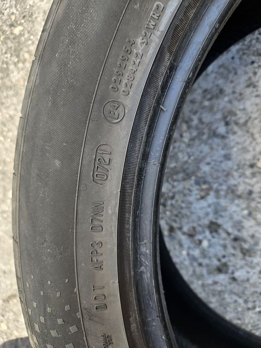 Гуми Спорт Пакет 275/45/21 & 315/40/21