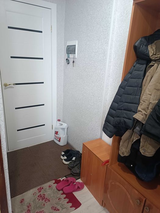 квартира однакомнатная