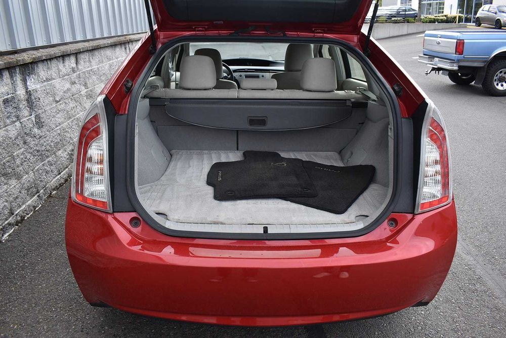 Щора за багажник за Toyota Rav 4 , Verso , Land Cruiser , Highlander