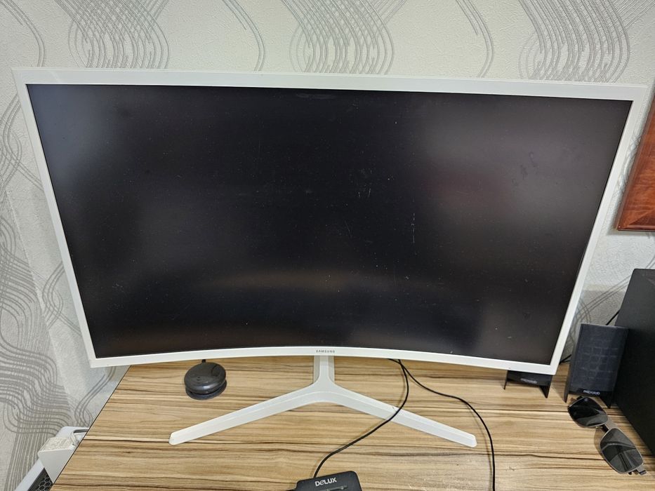 Манитор 32, 144гц.