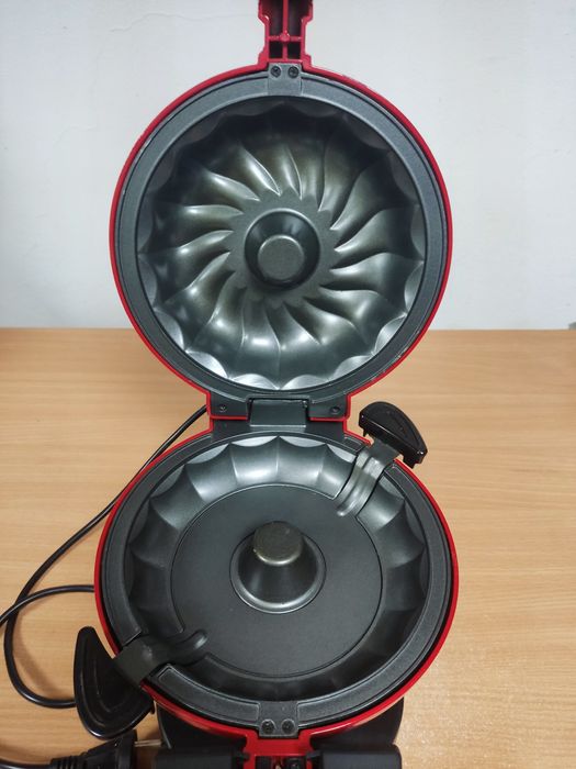 кексница DAMFOX germany