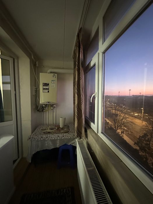 Garsoniera pentru inchiriere