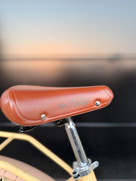 Bicicleta Kellys city bike