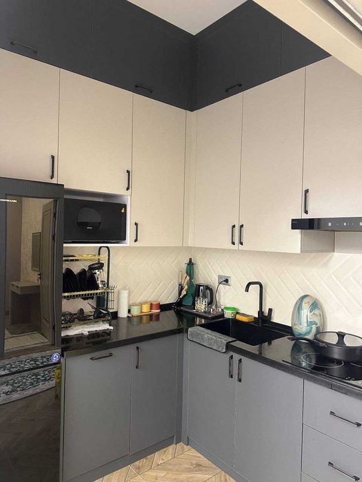 3х комнатная квартира в Nest One . Tashkent City