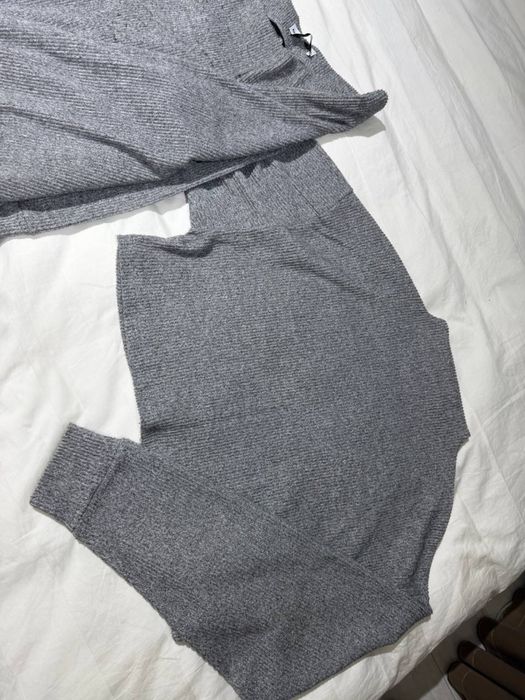 Двойка женская bershka