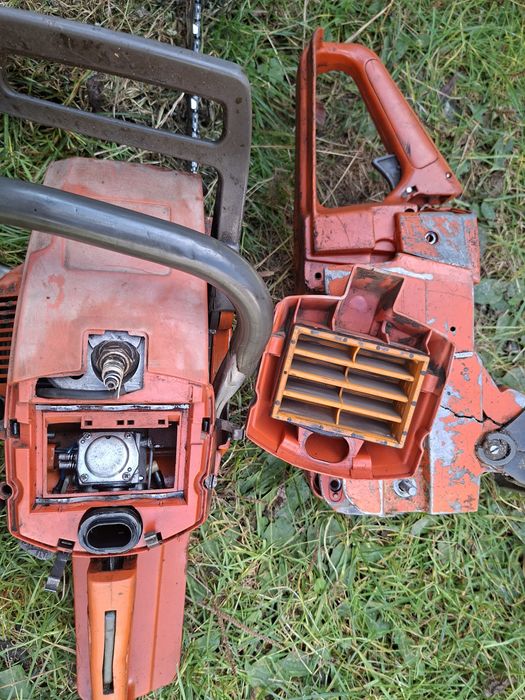 Husqvarna 262 plus piese