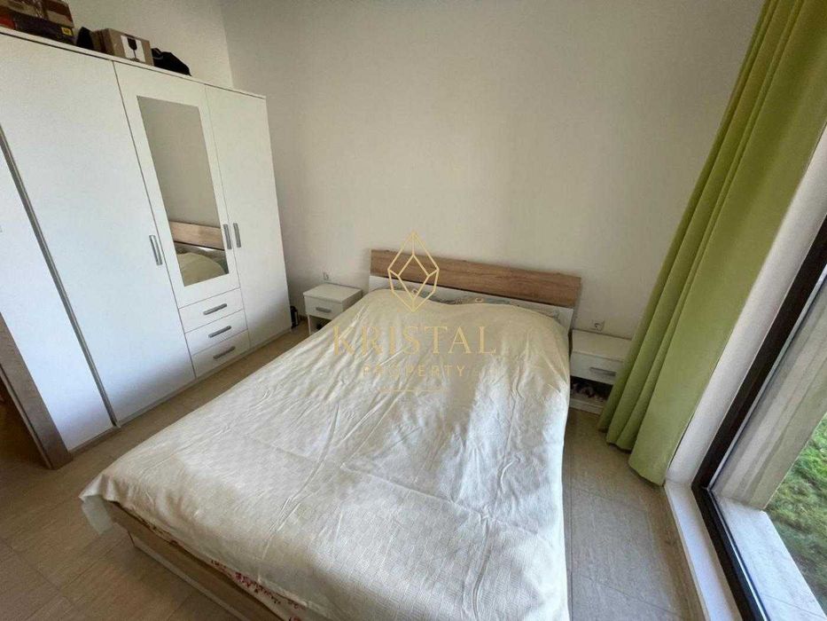 Продава се Двустаен апартамент в к.к. Елените - 50 кв.м за 1380 €/кв.м - Снимка #4