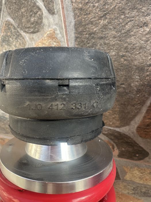 Предно реулируемо окачване Тa-Technix audi a3/s3 8l/seat leon/vw golf