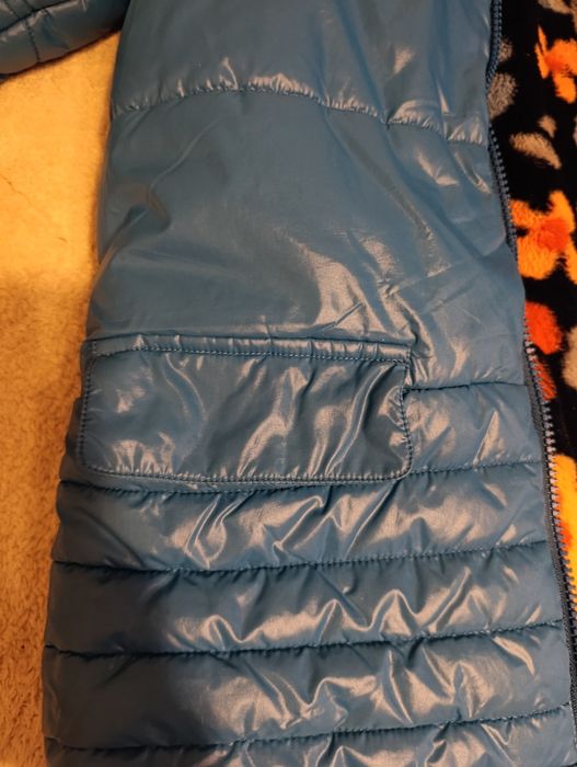 Детско яке 8-9 години boboli