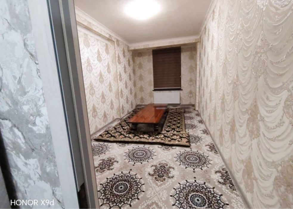 7 mkr 3 xonali uy ijaraga beriladi