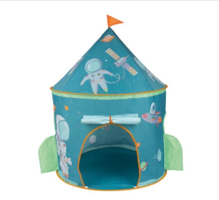 Детска палатка, Палатка за игра