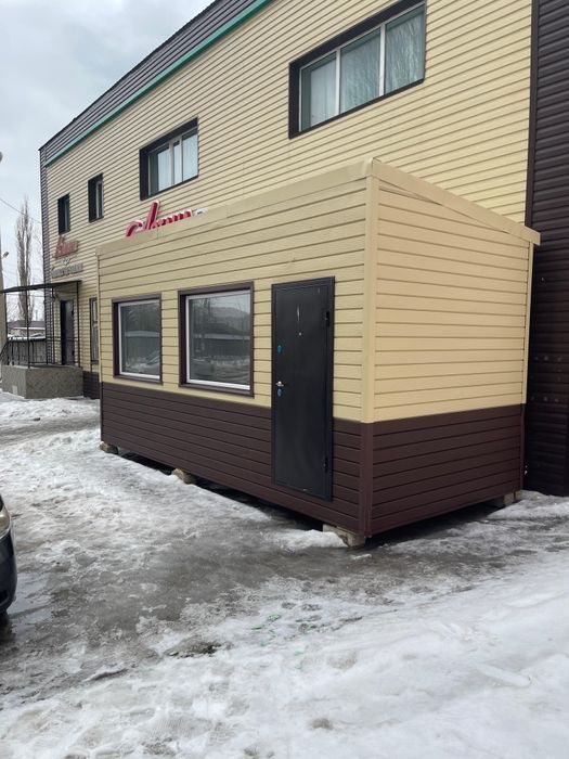 Сдам овощной отдел