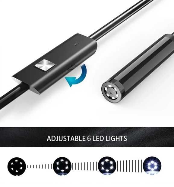 Ендоскоп за Android