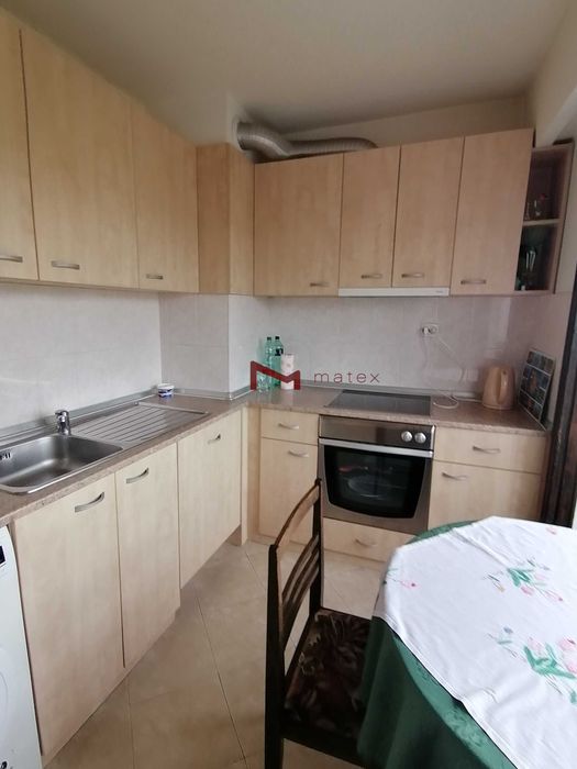 Продава се Тристаен апартамент в Варна, Младост 1 - 68 кв.м за 1765 €/кв.м - Снимка #6