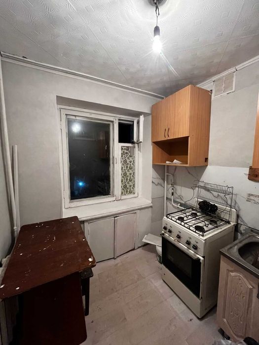 Продажа 1-комнатной квартиры