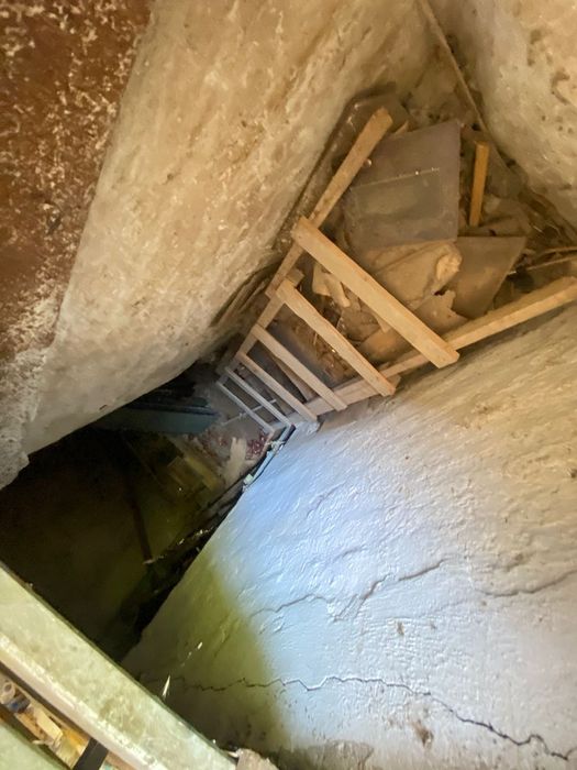 Продаётся гараж в тройцке