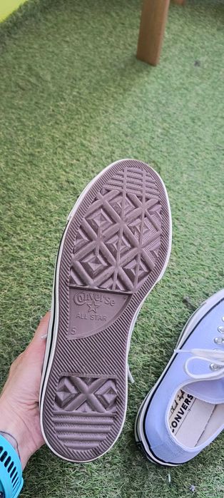 Converse Chuck 70