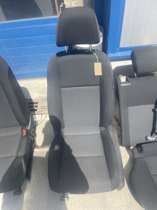 Седалки за Vw Golf 5/6 Хечбек