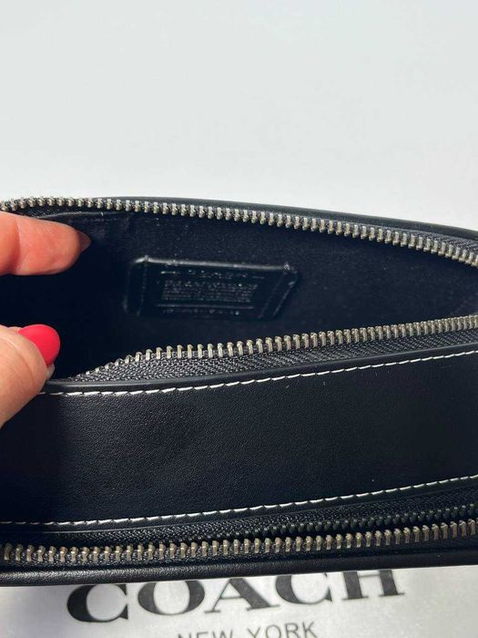 Сумка Coach Wyatt мужская