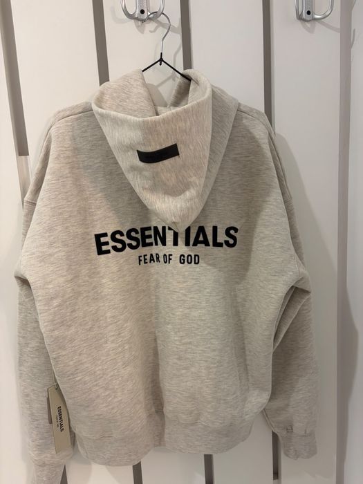 Hanorac Essentials M