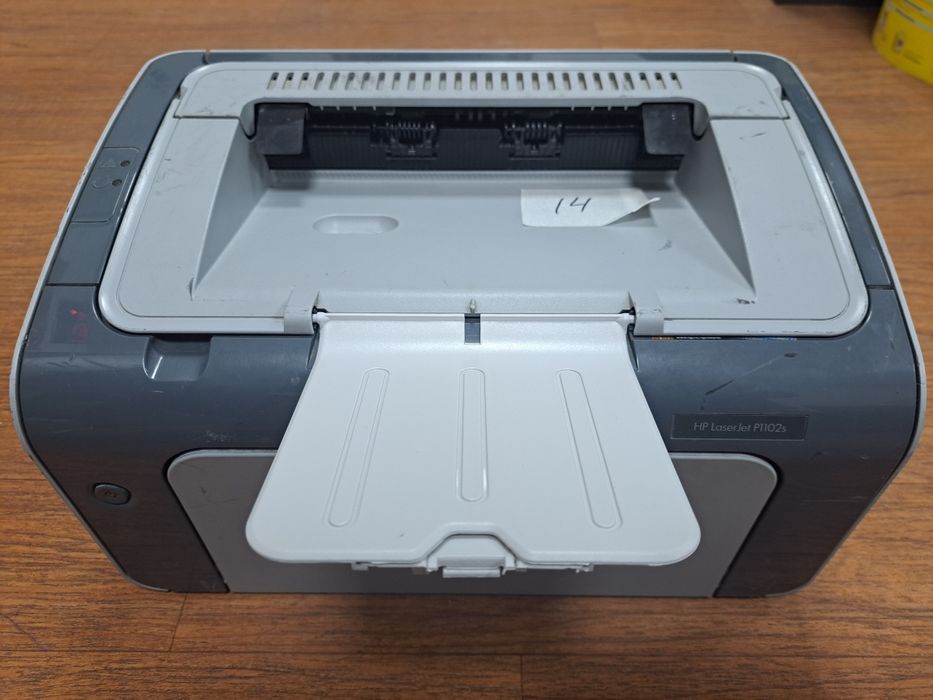 Принтер canon hp