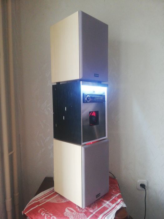 Продам JVC kd 335