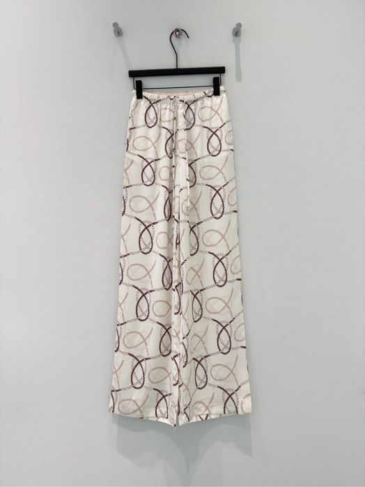 Pantaloni Hermes , calitate premium , pe comanda , noi , S