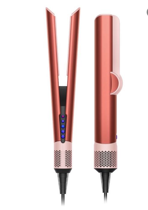 Продвм утюжки Дайсон