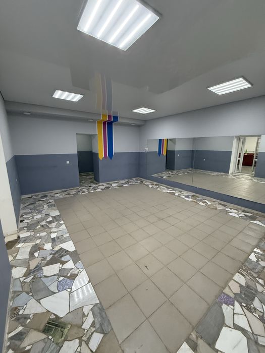 Сдается помещение 155 м² под бизнес