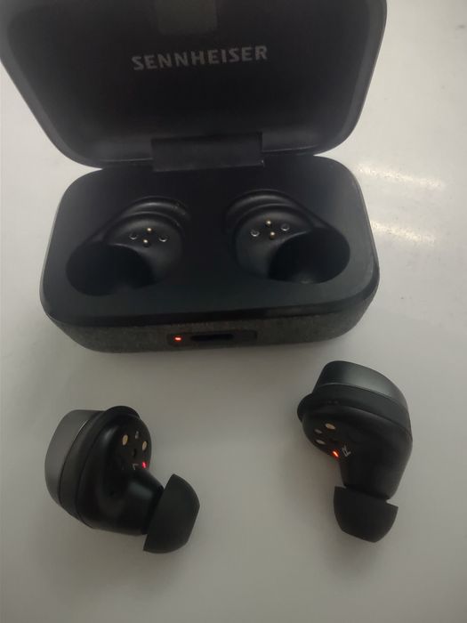 Casti Sennheiser 3(efn)