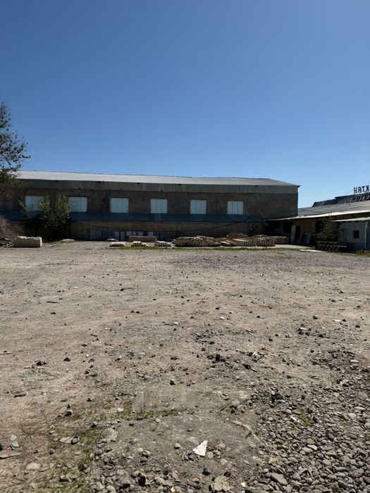 Сдам в аренду коммерческое помещение