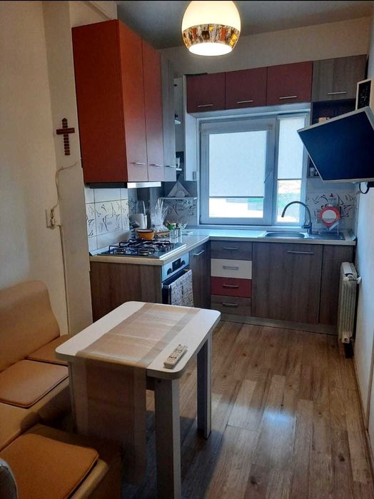 OPORTUNITATE RARA Iasi_COPOU_BELLEVUE Apt 3 CD+ loc parcare și boxa