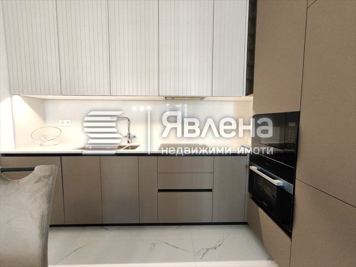 Продава се Двустаен апартамент в София, Манастирски ливади - 80 кв.м за 4875 €/кв.м - Снимка #6