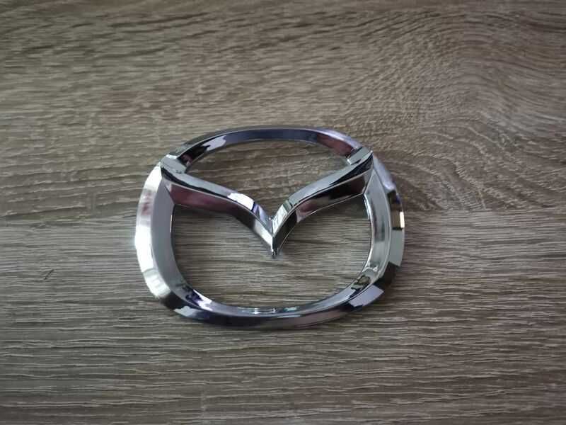 Мазда Mazda емблема лого гр. София Борово • OLX.bg