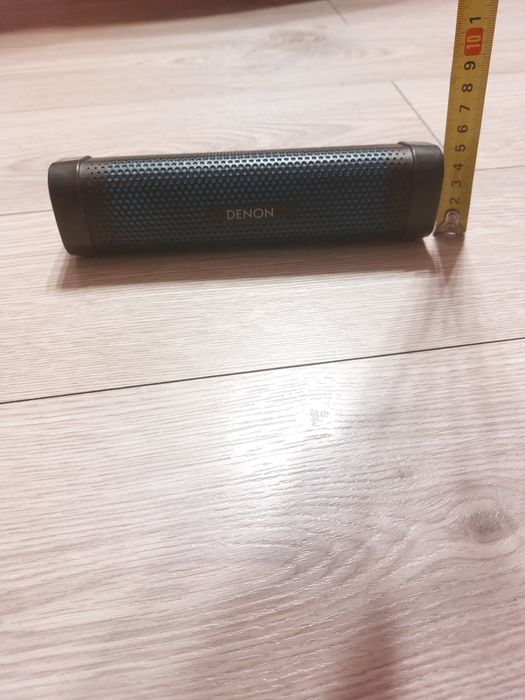 Vand Boxa Portabila Bluetooth DENON  Dsb 100- DEFECTA