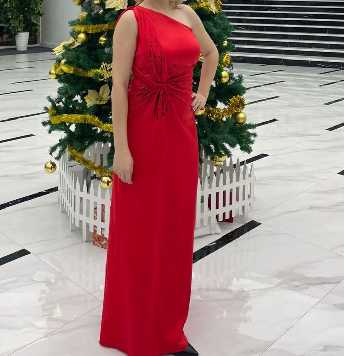 Платье вечернее 42 размер