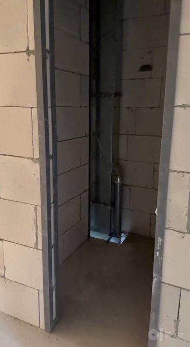 2-комнатная квартира в ЖК Orzular на Юнусабаде-16, 53м² + терраса