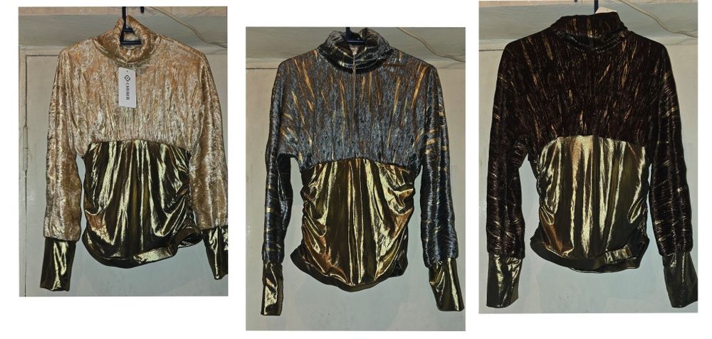 Кофта-накидка,46-48рр