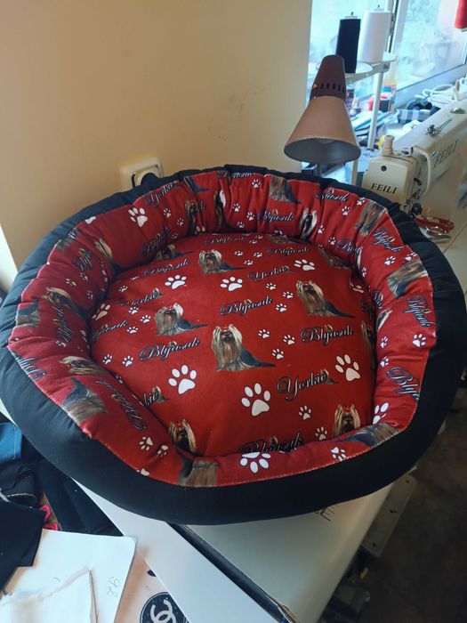 Легла за кучета и котки