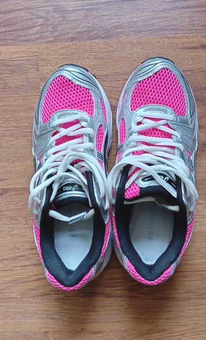 Маратонки Asics Gel-Kayano 14